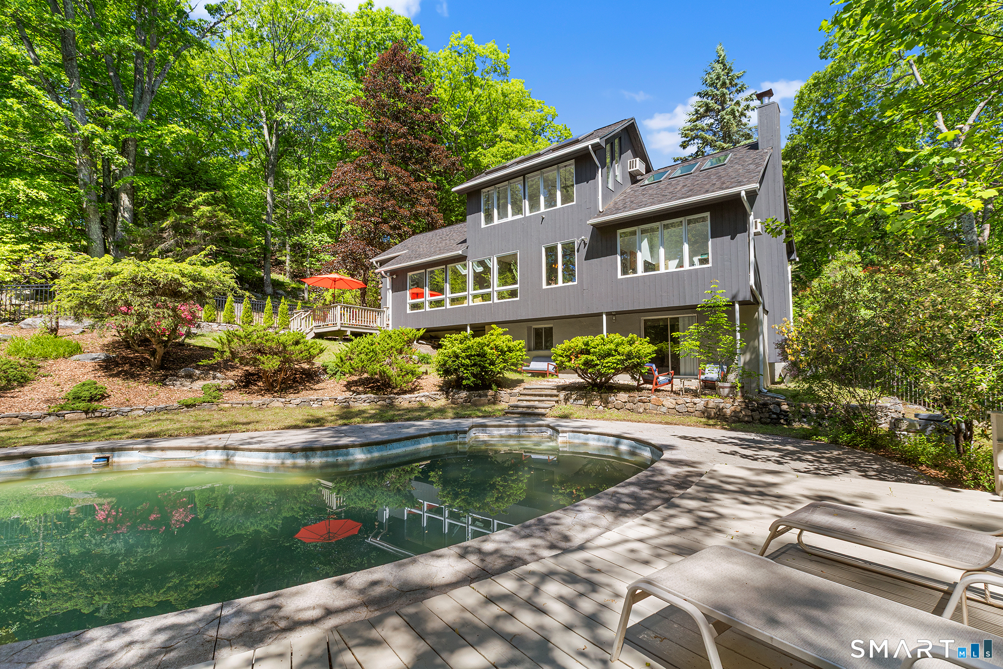 1 Eagles Nest Drive Sherman CT 06784