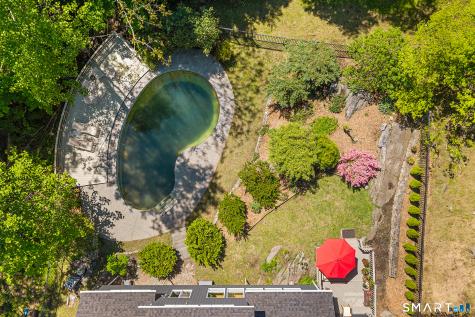 1 Eagles Nest Drive Sherman CT 06784