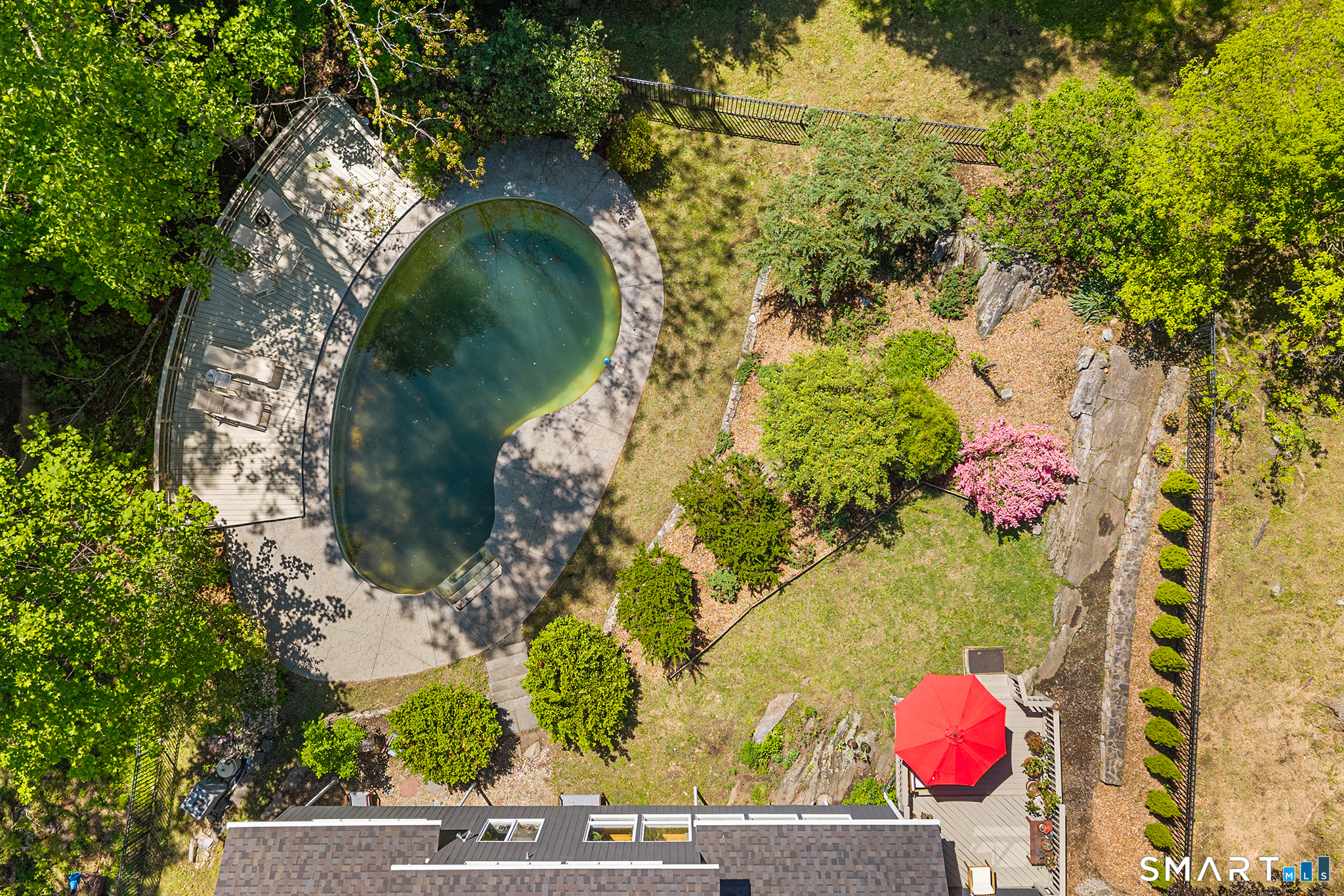 1 Eagles Nest Drive Sherman CT 06784