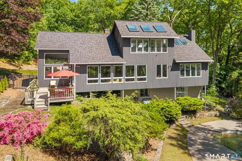 1 Eagles Nest Drive Sherman CT 06784