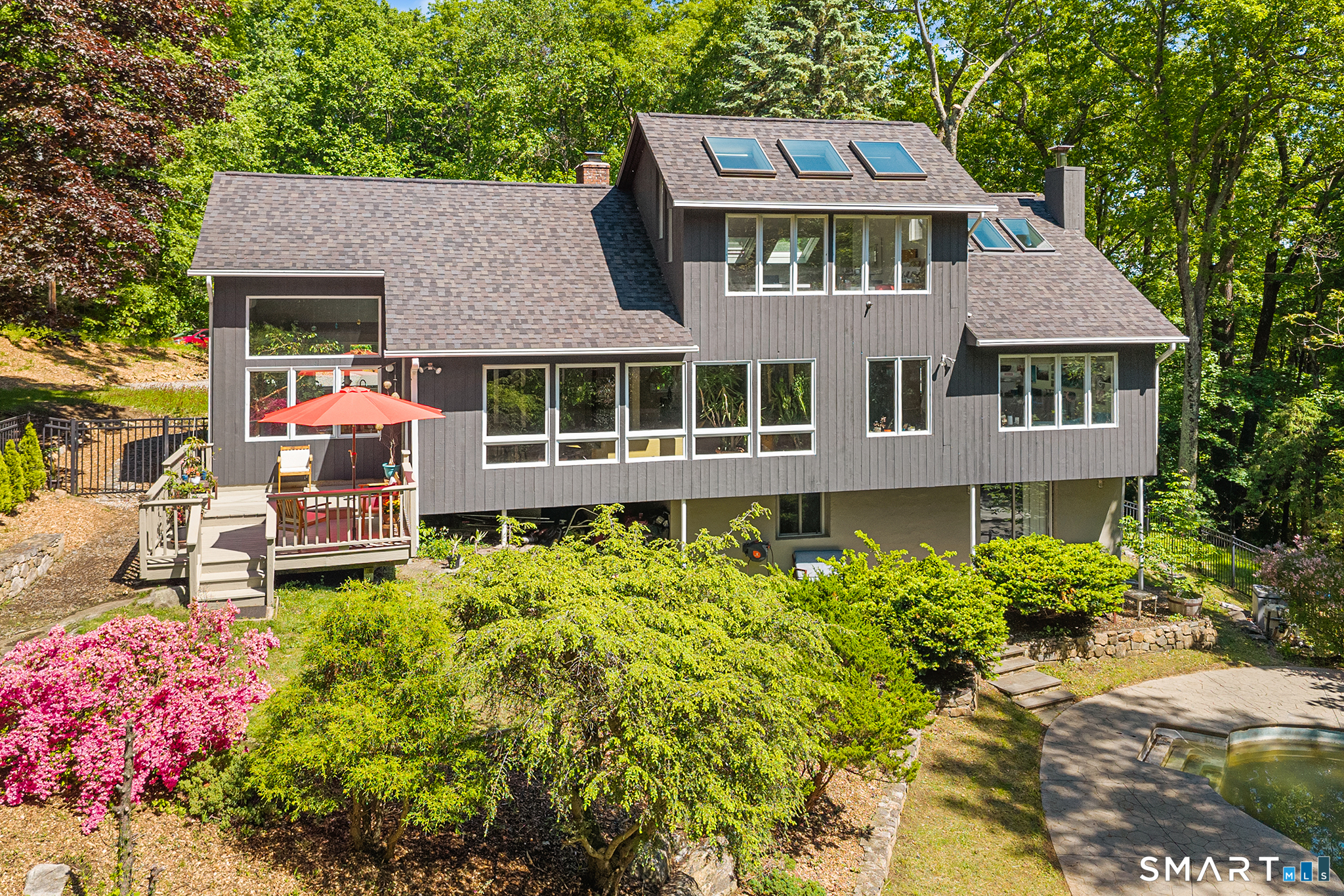 1 Eagles Nest Drive Sherman CT 06784