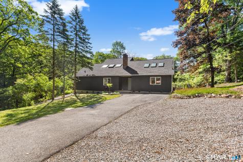 1 Eagles Nest Drive Sherman CT 06784