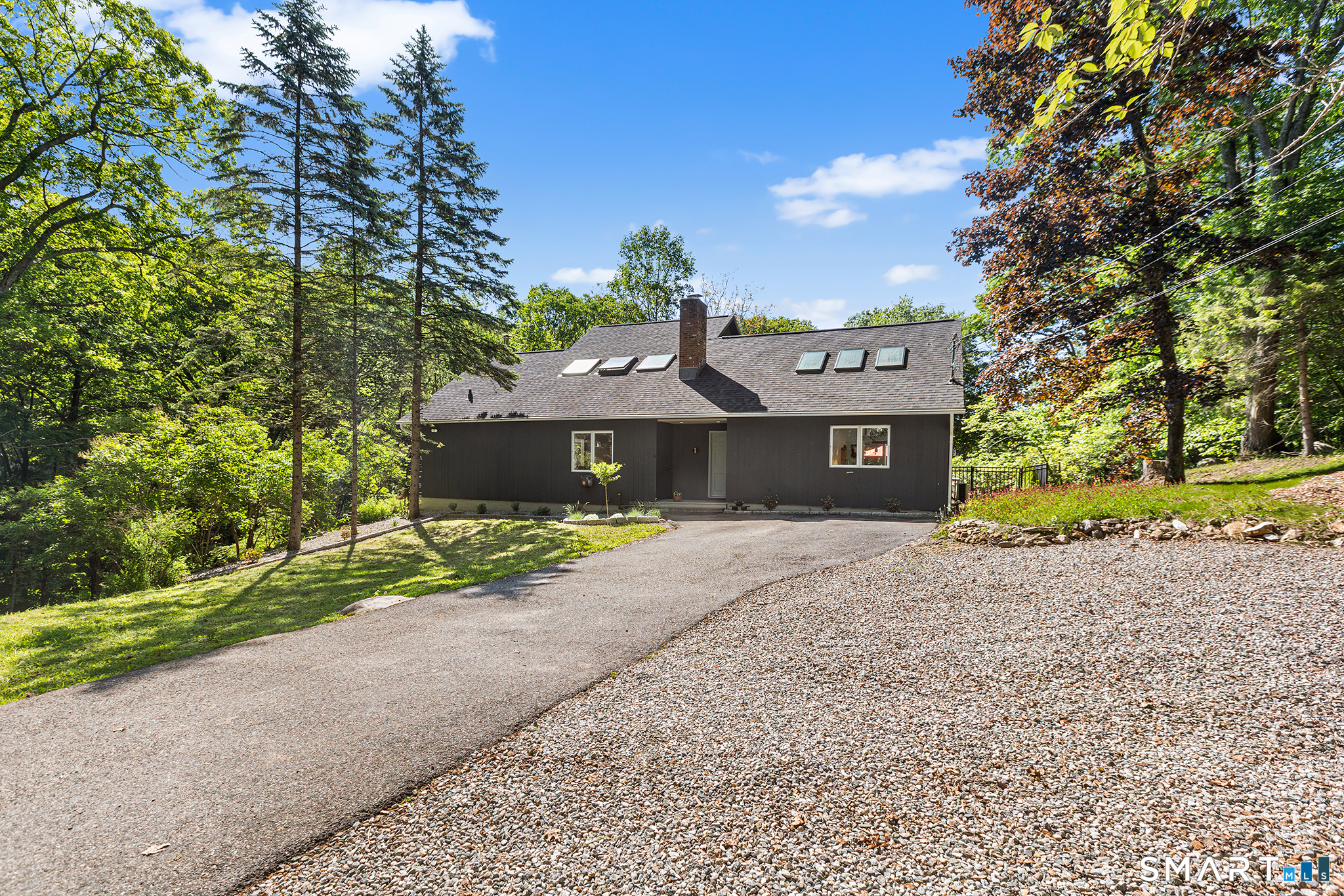 1 Eagles Nest Drive Sherman CT 06784