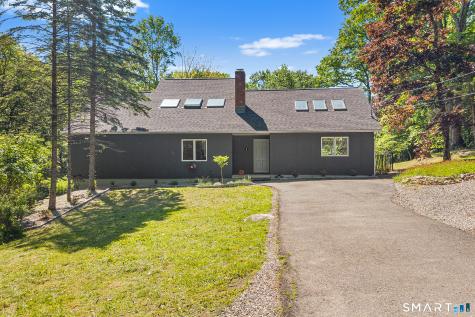 1 Eagles Nest Drive Sherman CT 06784
