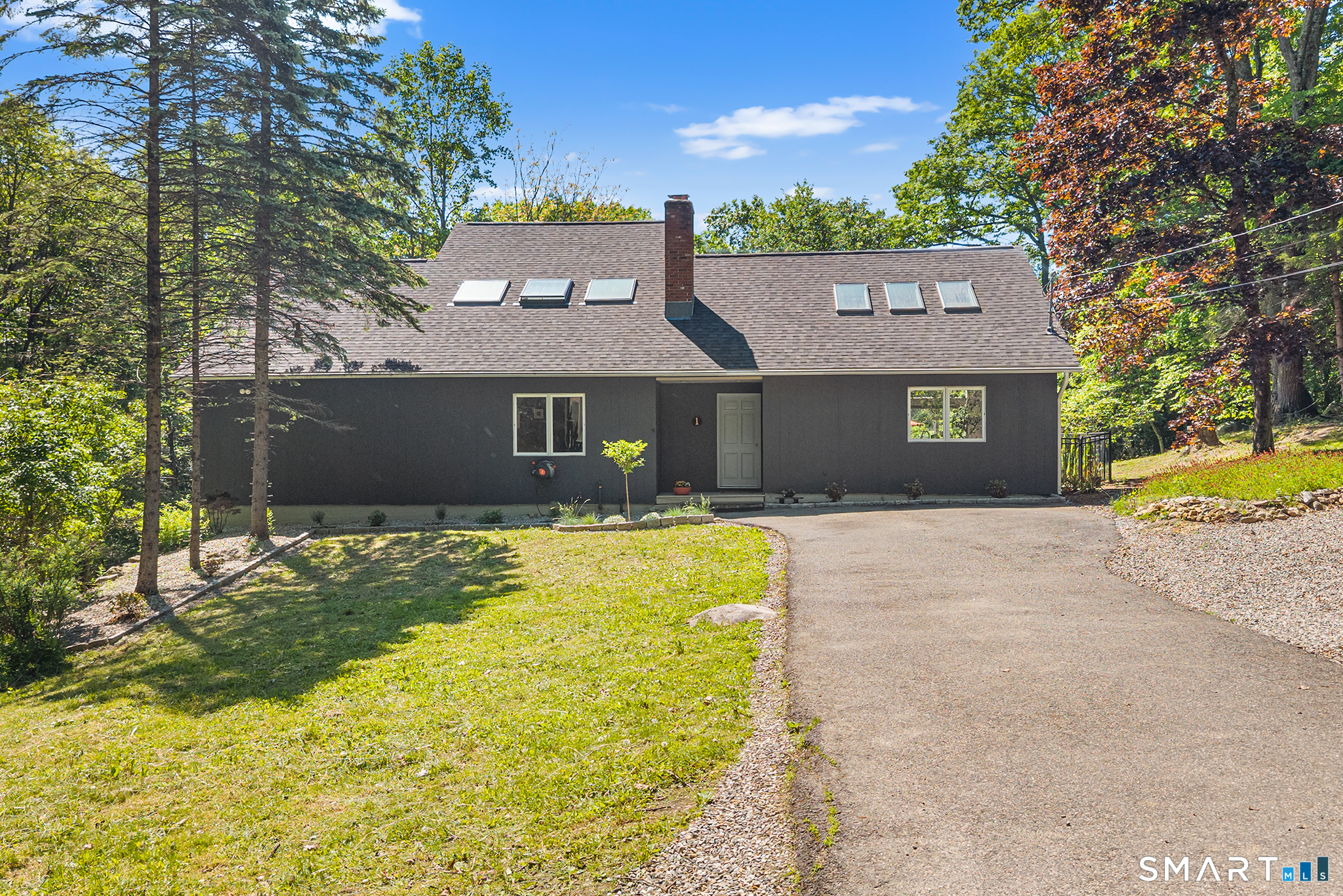 1 Eagles Nest Drive Sherman CT 06784