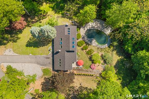 1 Eagles Nest Drive Sherman CT 06784