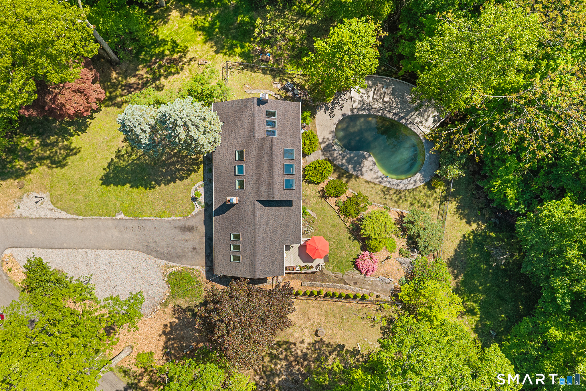 1 Eagles Nest Drive Sherman CT 06784