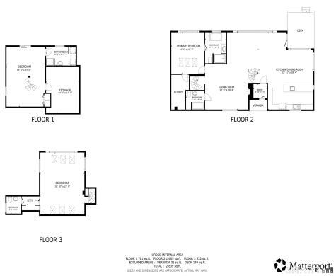 1 Eagles Nest Drive Sherman CT 06784