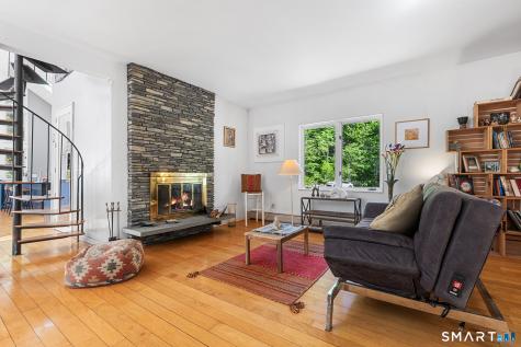1 Eagles Nest Drive Sherman CT 06784