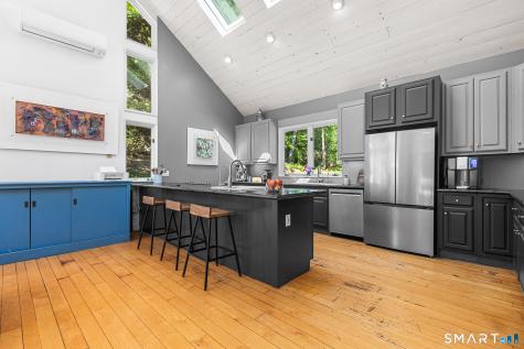 1 Eagles Nest Drive Sherman CT 06784