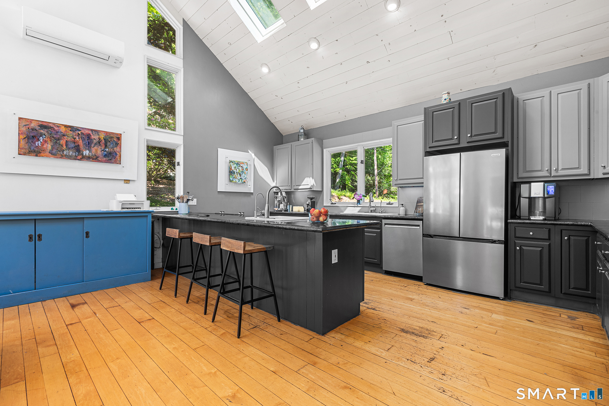 1 Eagles Nest Drive Sherman CT 06784