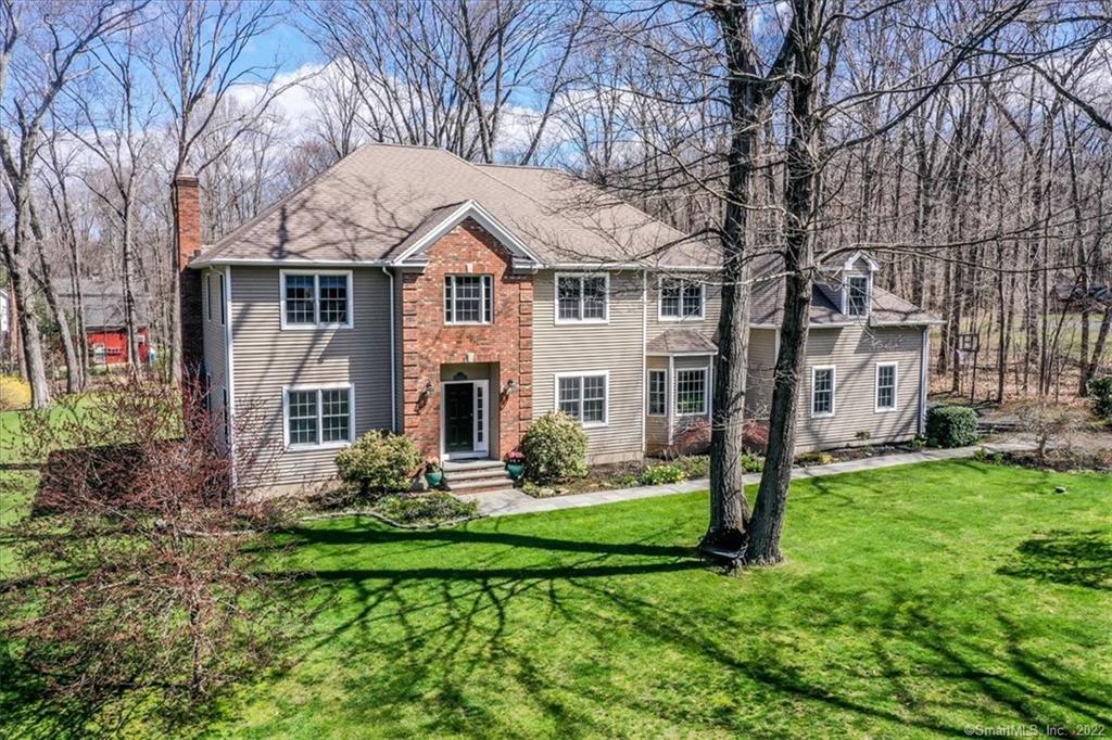 452 Dublin Road Southbury CT 06488