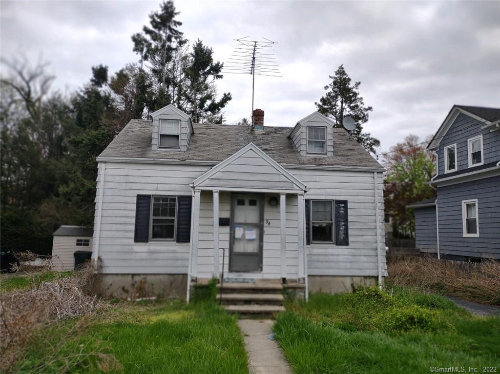 94 Harris Street Fairfield CT 06824