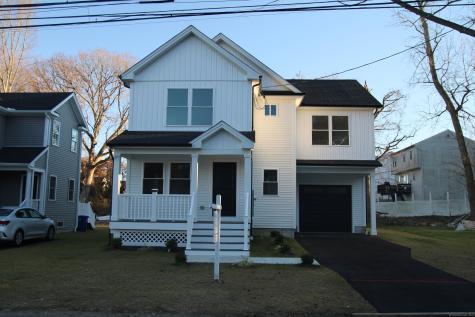 182 Quarry Street Bridgeport CT 06606
