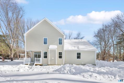 102 West Street Hebron CT 06248