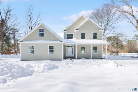 102 West Street Hebron CT 06248