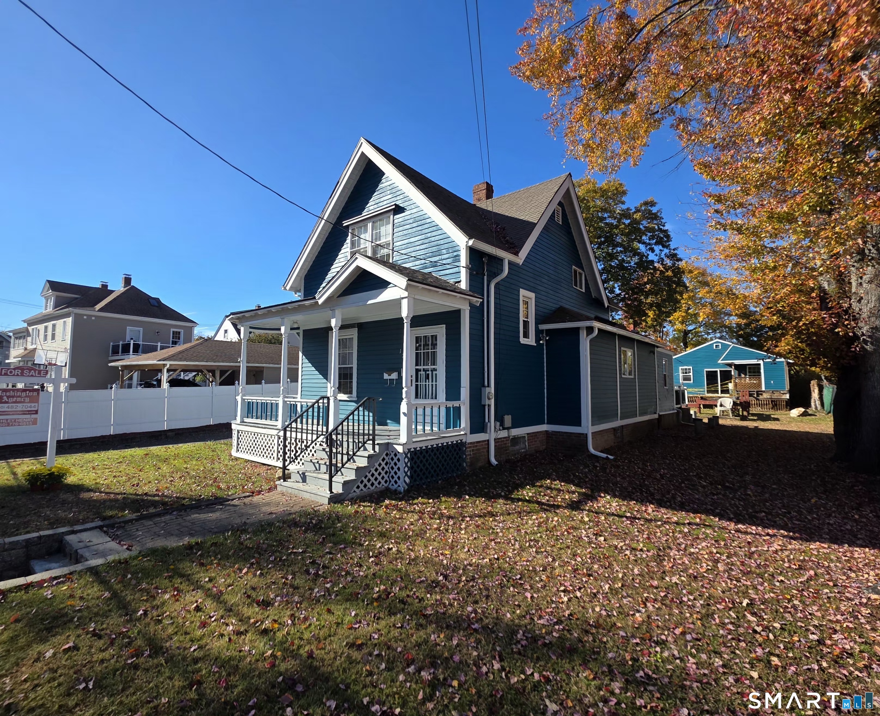 17 Edgewood Avenue Waterbury CT 06706