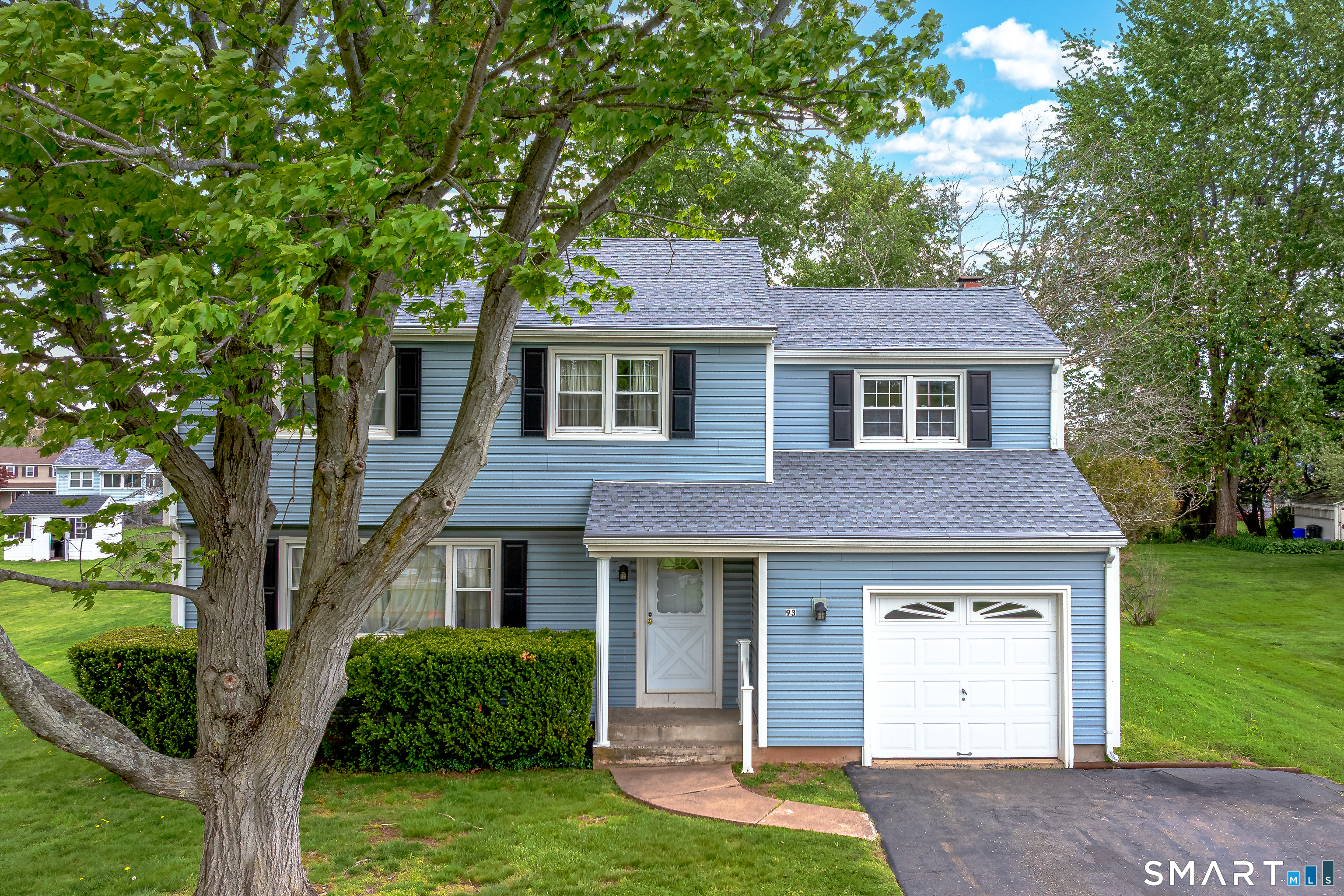 93 Pheasant Drive Rocky Hill CT 06067
