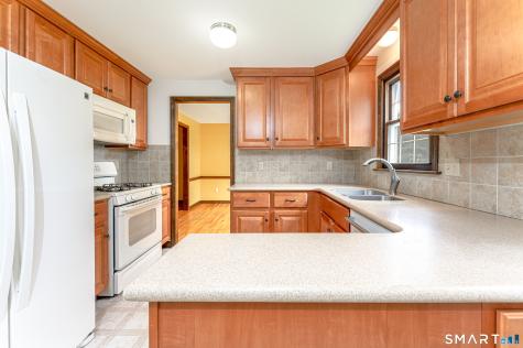 93 Pheasant Drive Rocky Hill CT 06067