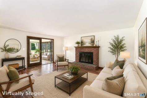 93 Pheasant Drive Rocky Hill CT 06067