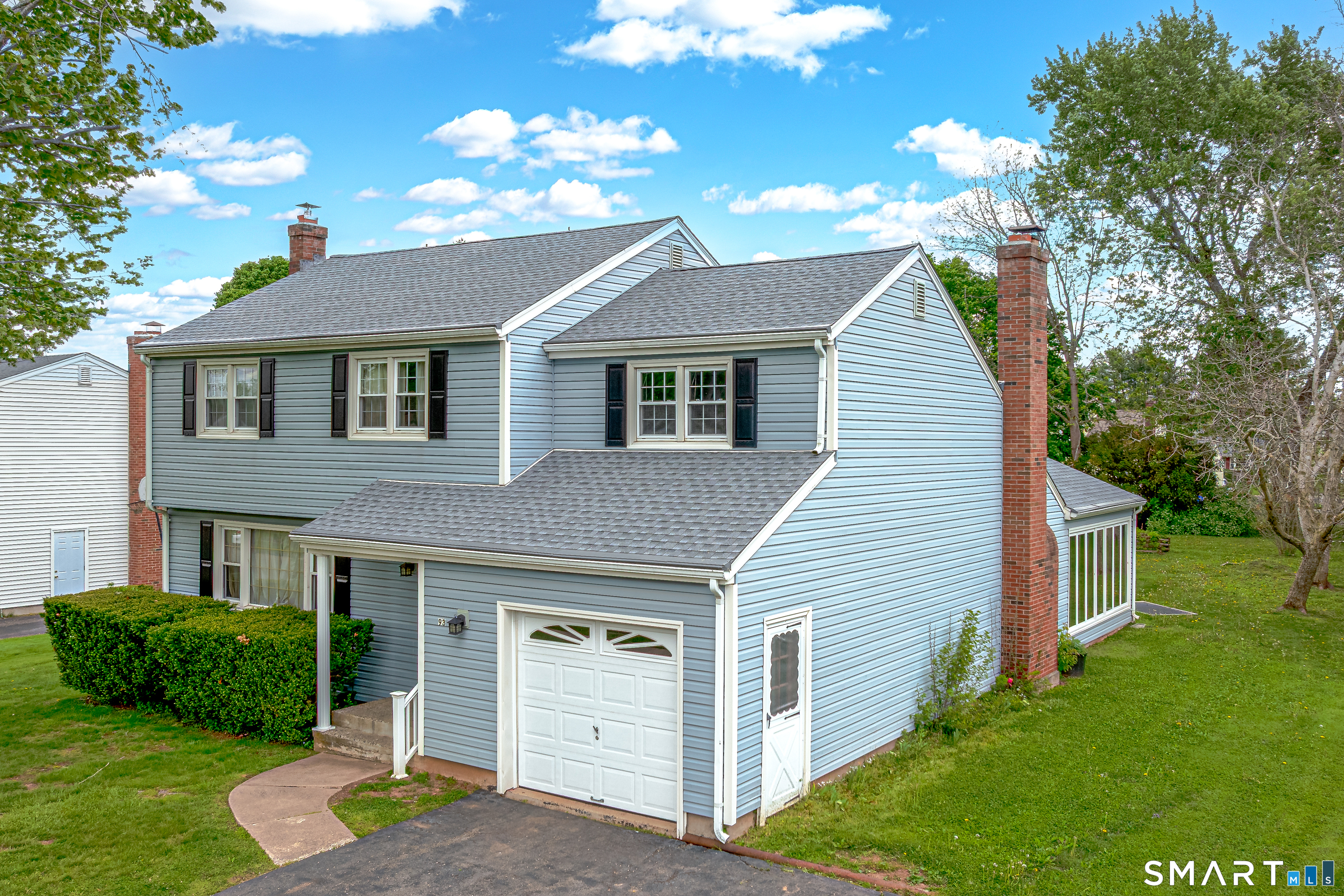93 Pheasant Drive Rocky Hill CT 06067