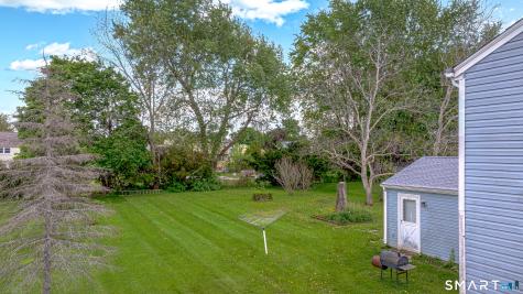 93 Pheasant Drive Rocky Hill CT 06067