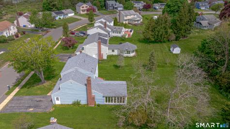 93 Pheasant Drive Rocky Hill CT 06067