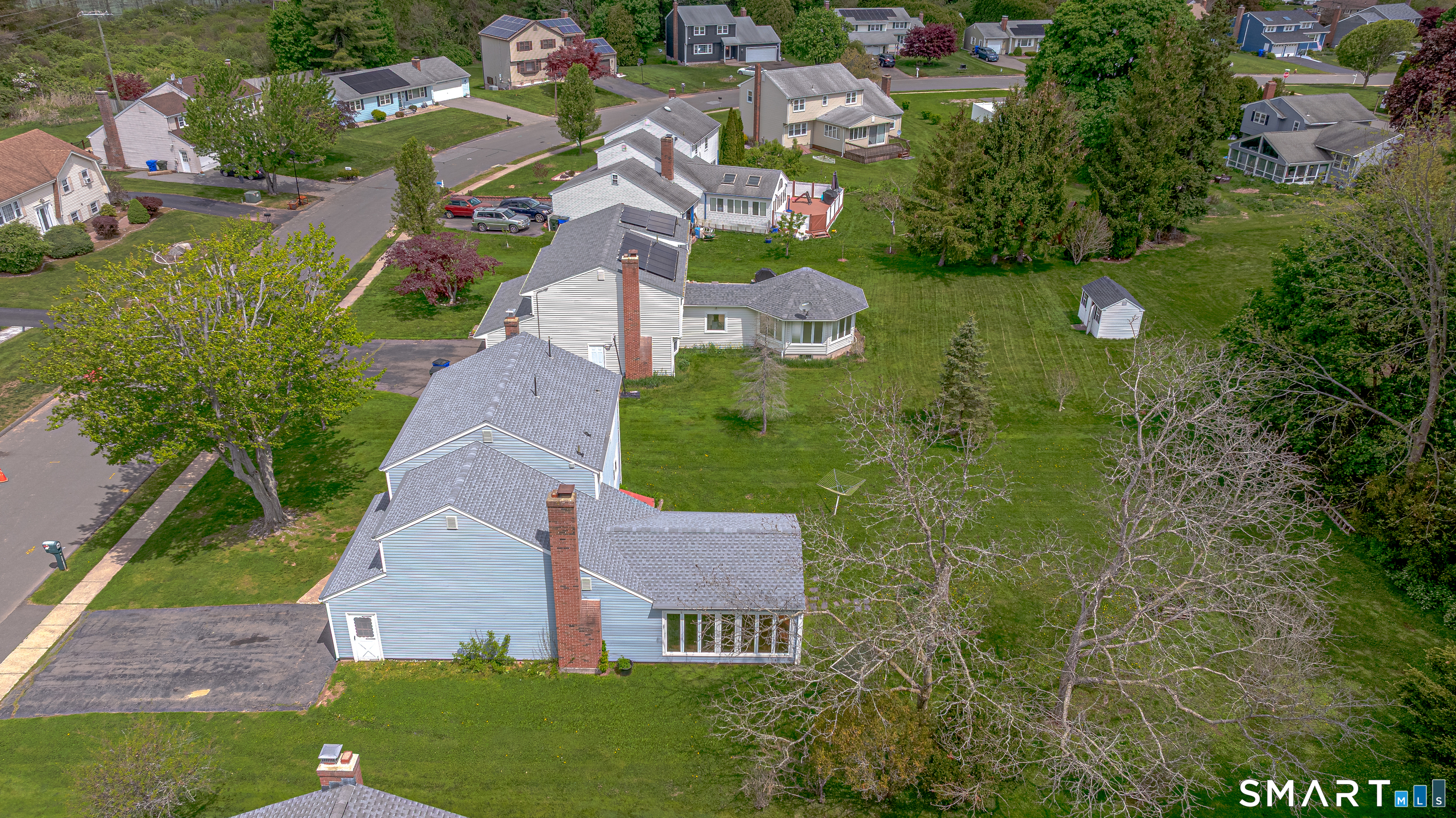 93 Pheasant Drive Rocky Hill CT 06067