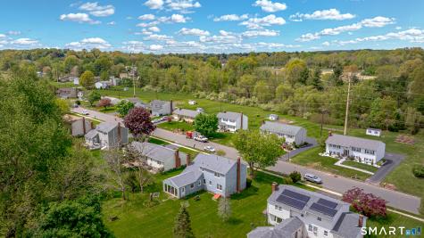 93 Pheasant Drive Rocky Hill CT 06067