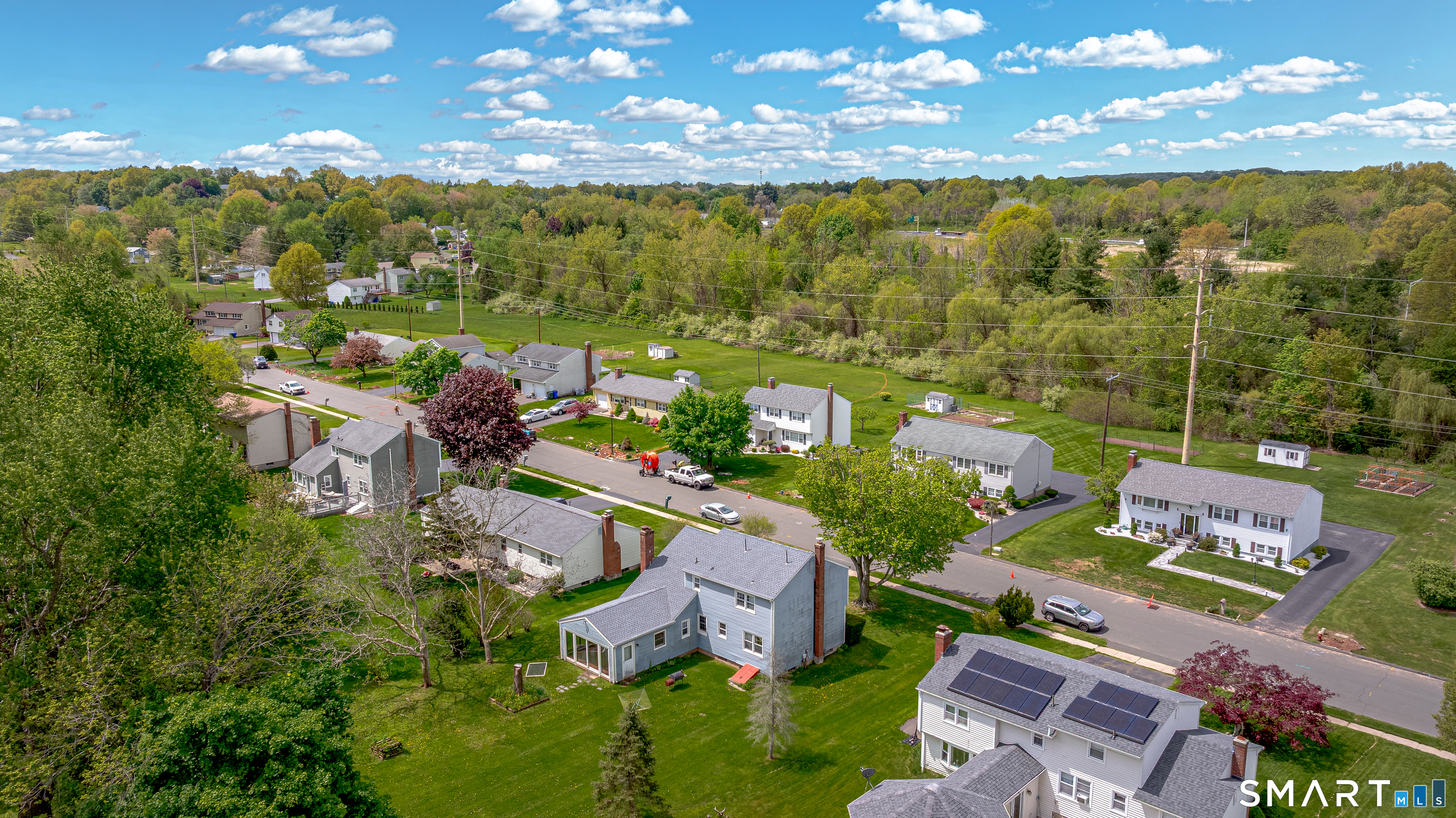 93 Pheasant Drive Rocky Hill CT 06067