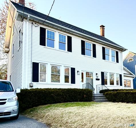 67 Faire Harbour Place New London CT 06320