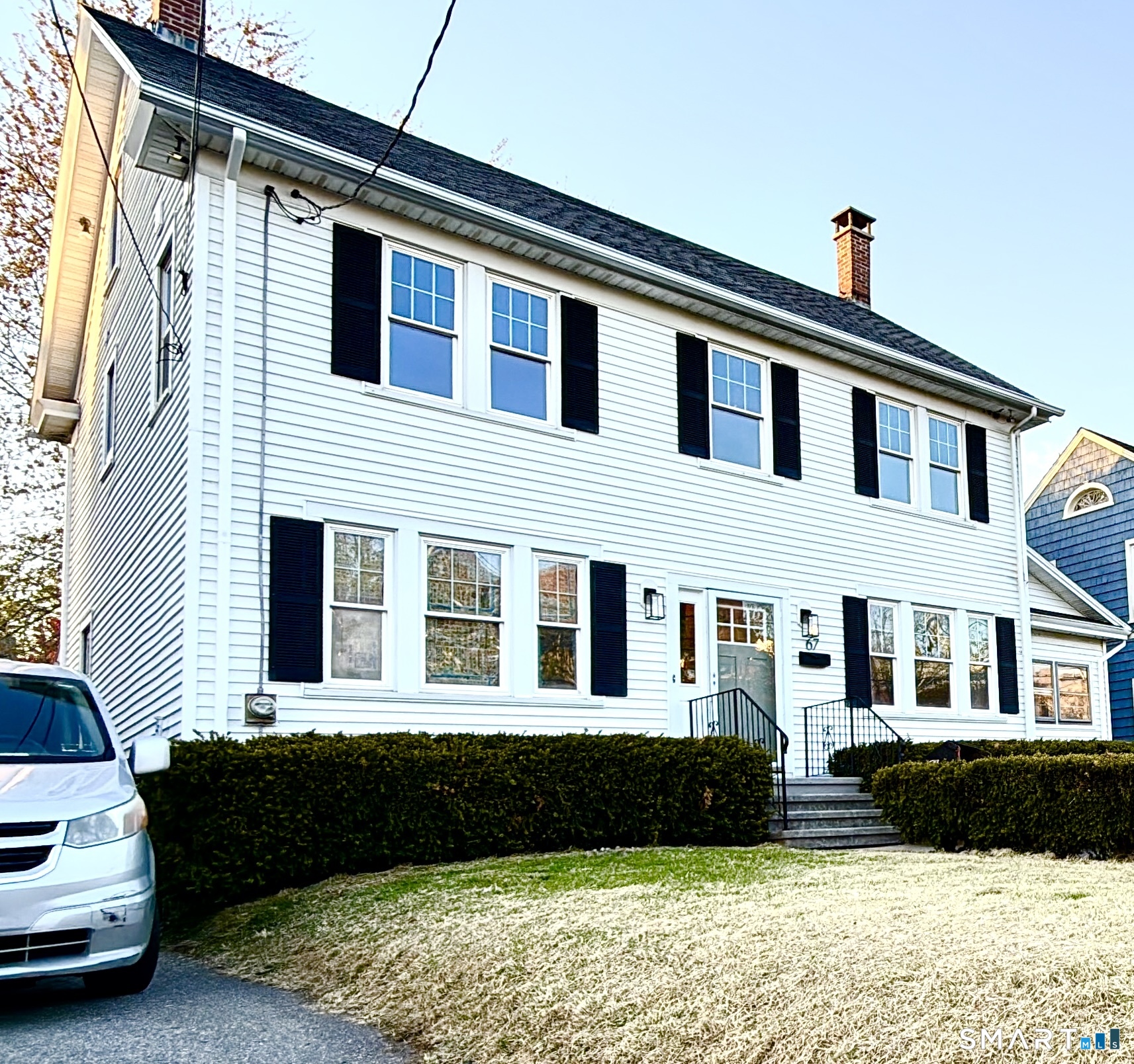 67 Faire Harbour Place New London CT 06320
