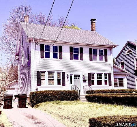 67 Faire Harbour Place New London CT 06320