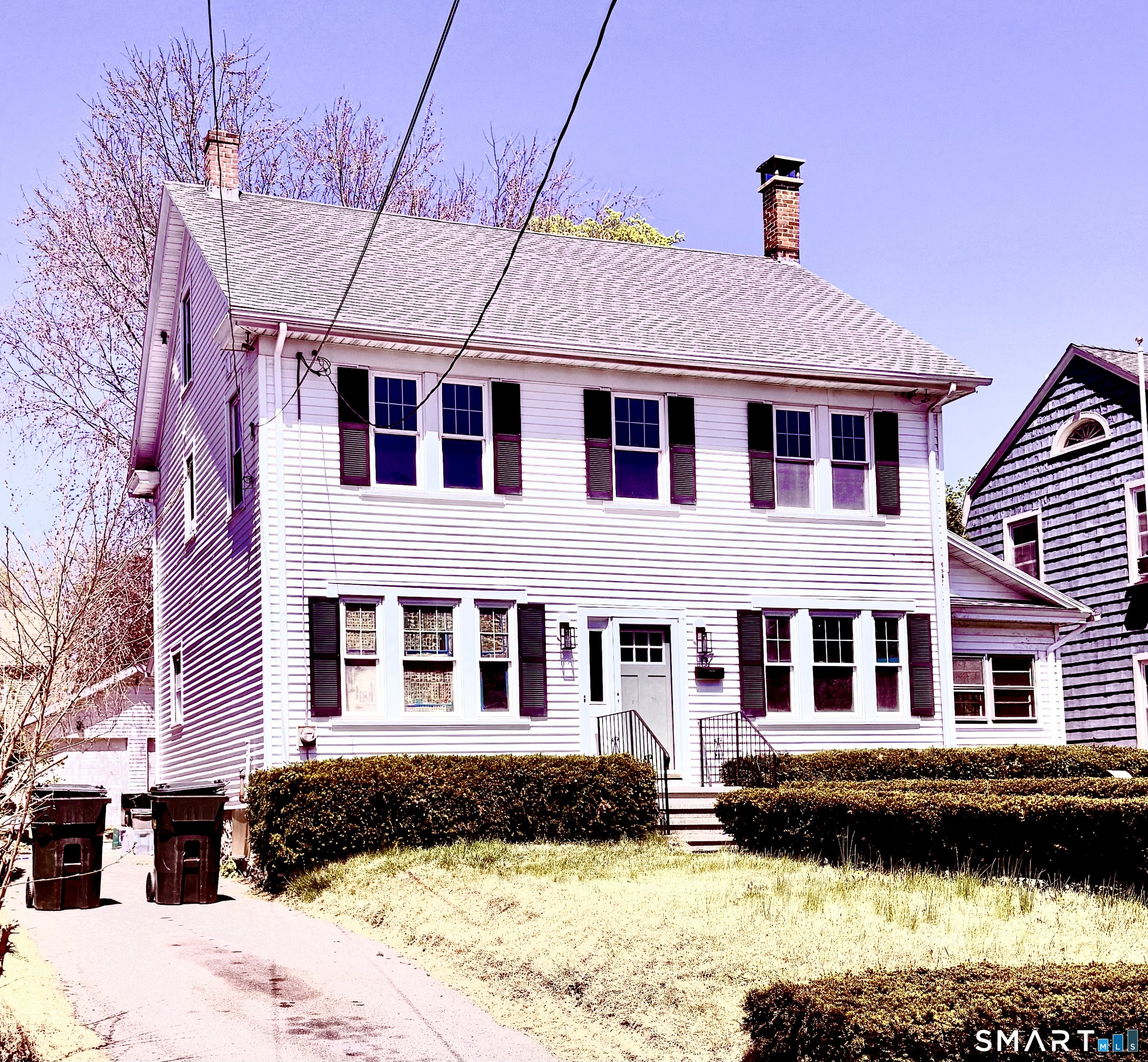 67 Faire Harbour Place New London CT 06320