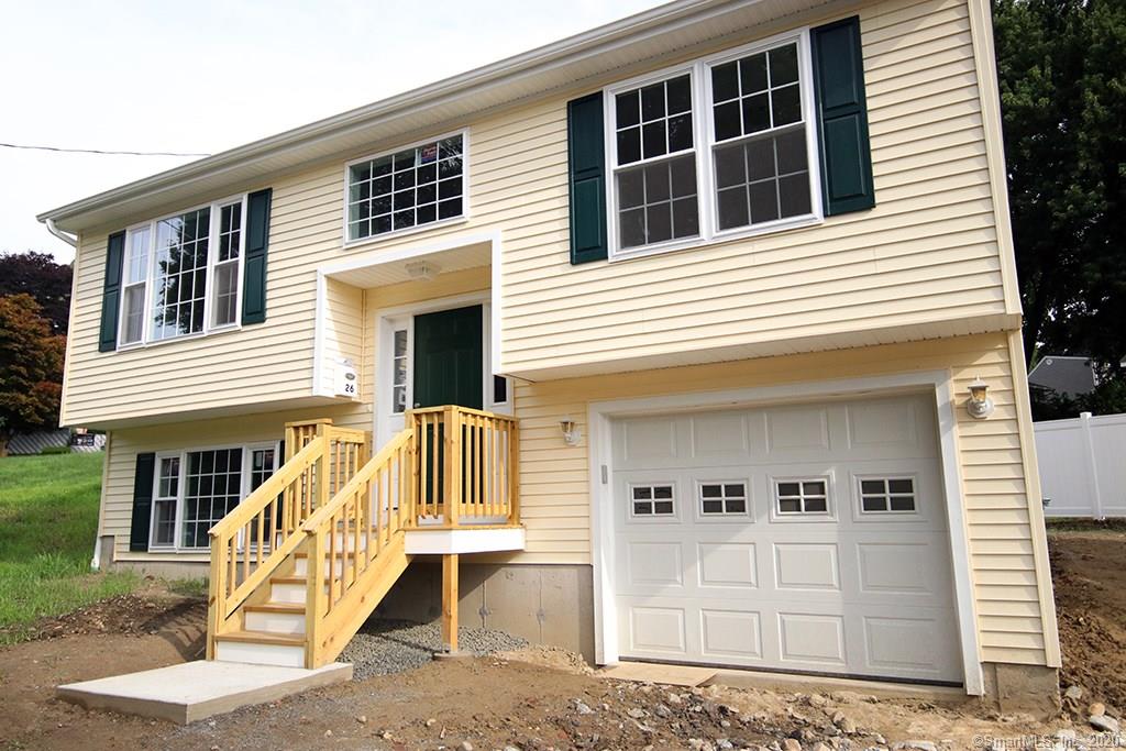 26 South Street Ansonia CT 06401