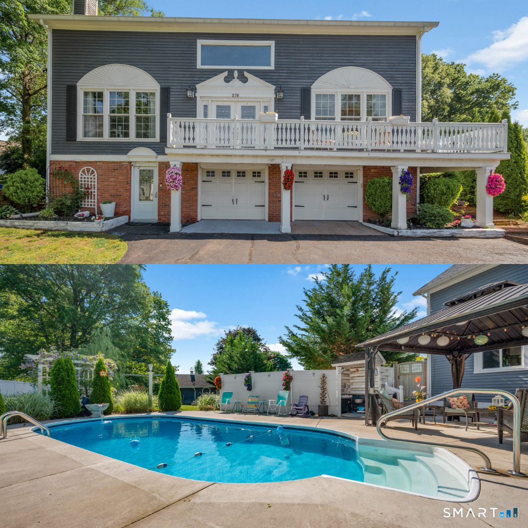 278 Thompsonville Road Suffield CT 06078
