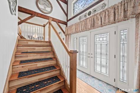 278 Thompsonville Road Suffield CT 06078