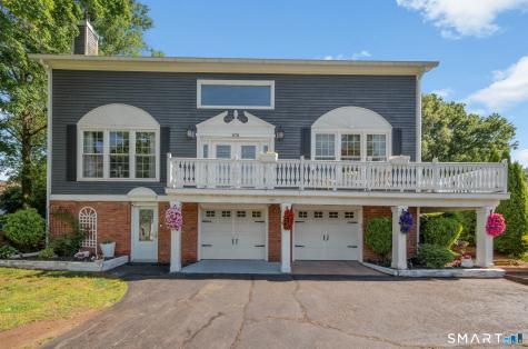 278 Thompsonville Road Suffield CT 06078