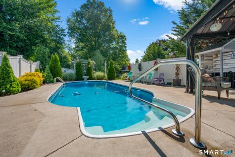 278 Thompsonville Road Suffield CT 06078