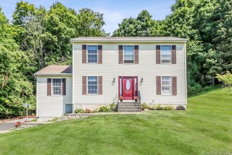 233 Franklin Street Extension Danbury CT 06811