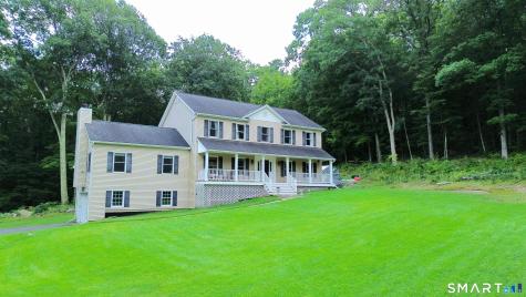 169 Indian Trail Road New Milford CT 06776