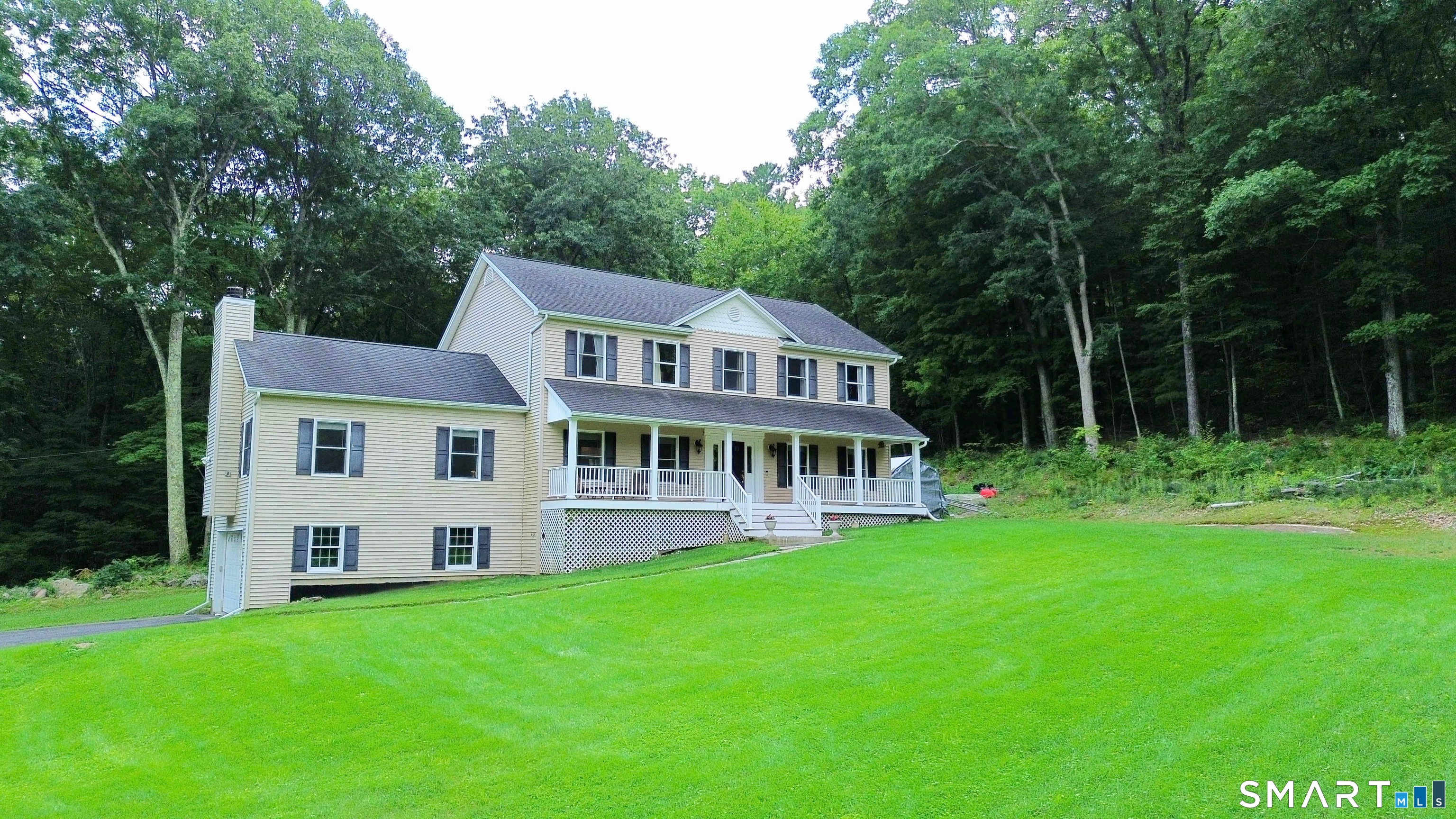169 Indian Trail Road New Milford CT 06776