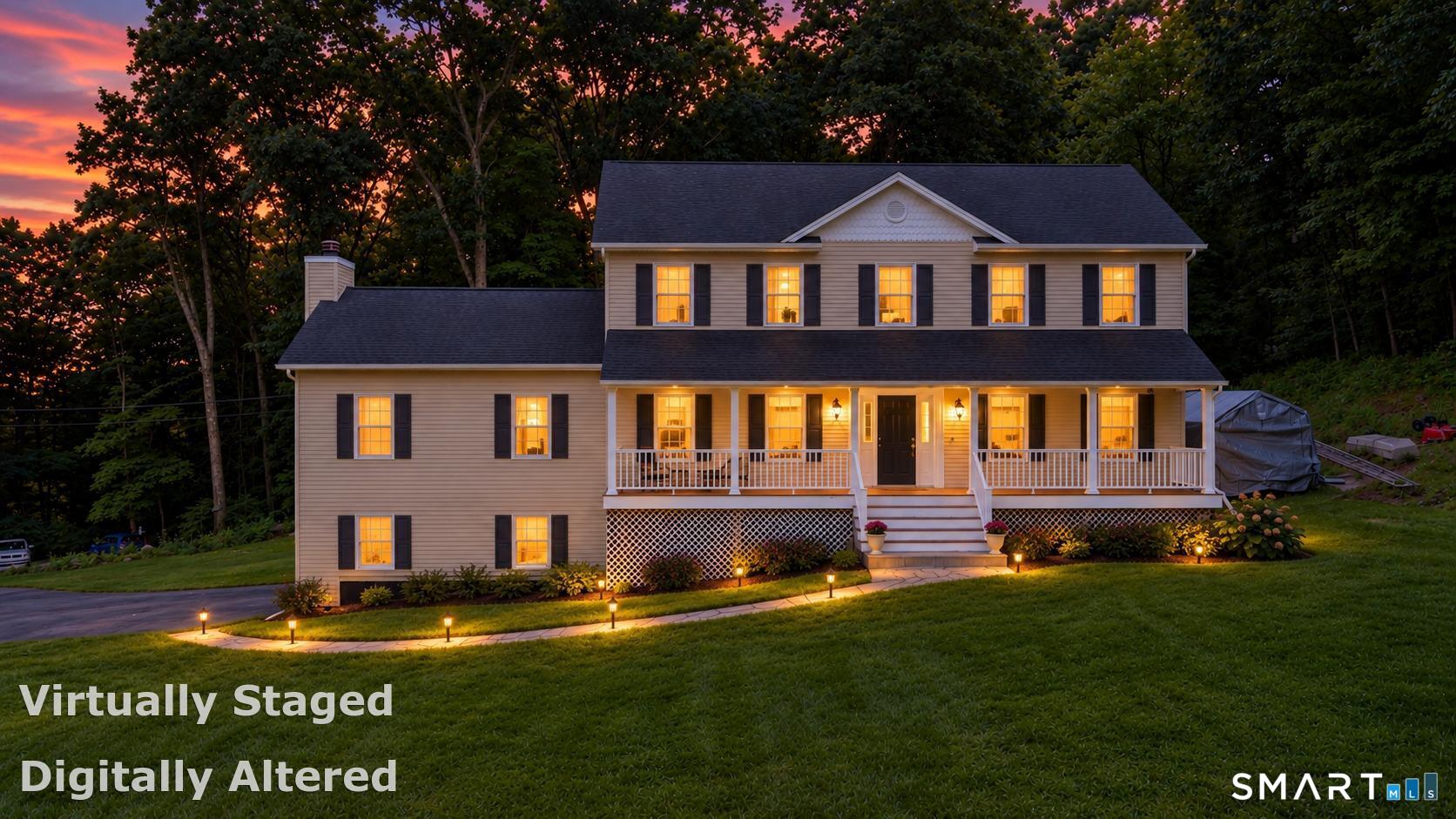 169 Indian Trail Road New Milford CT 06776