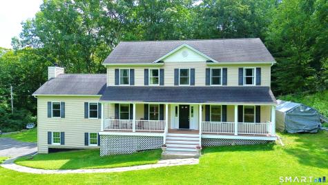 169 Indian Trail Road New Milford CT 06776