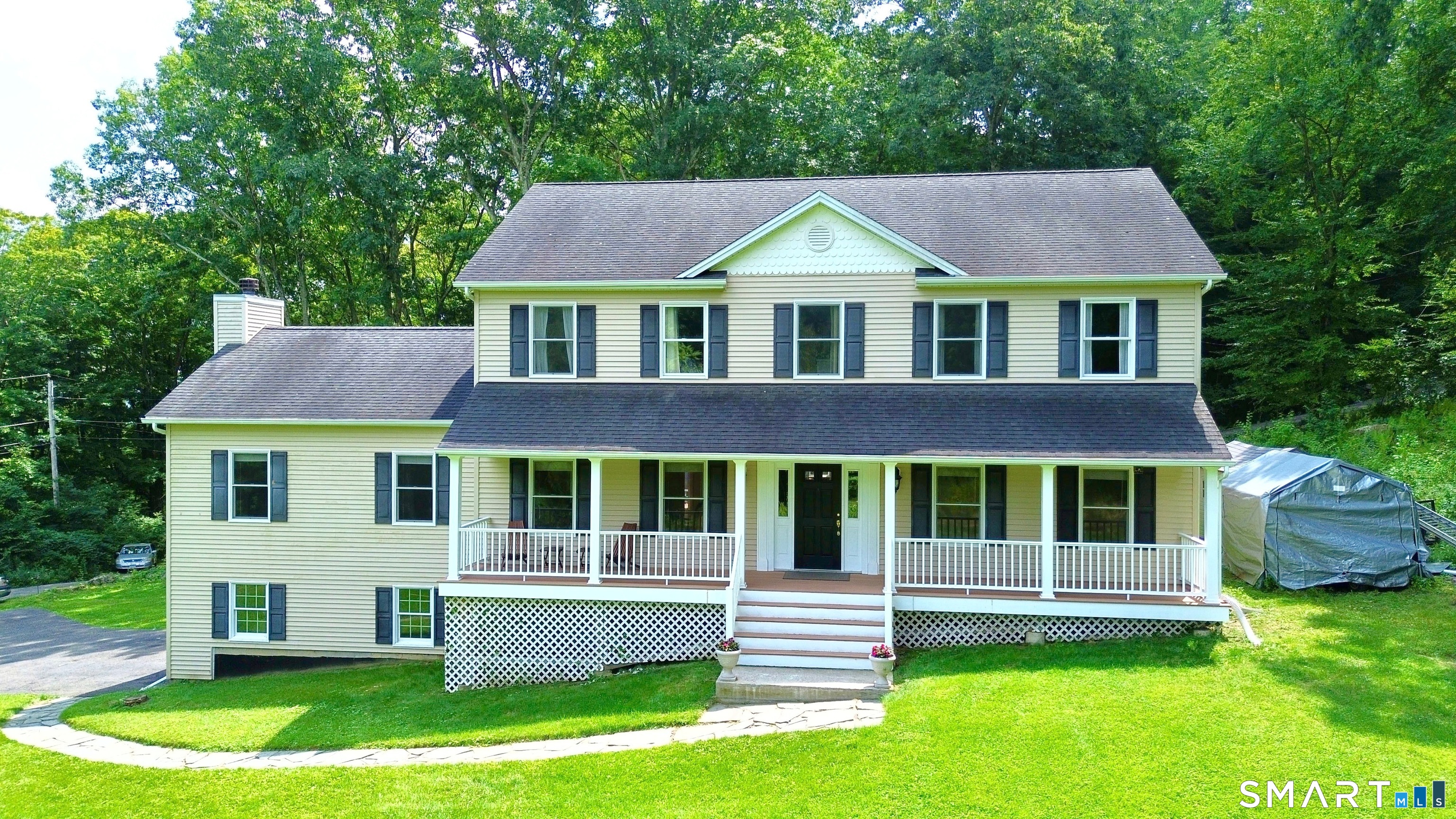 169 Indian Trail Road New Milford CT 06776