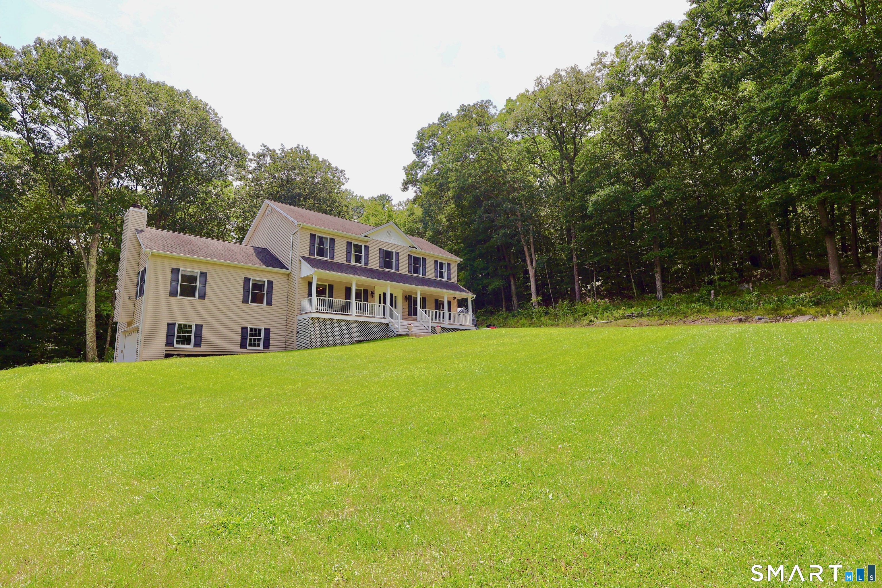169 Indian Trail Road New Milford CT 06776