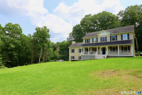 169 Indian Trail Road New Milford CT 06776