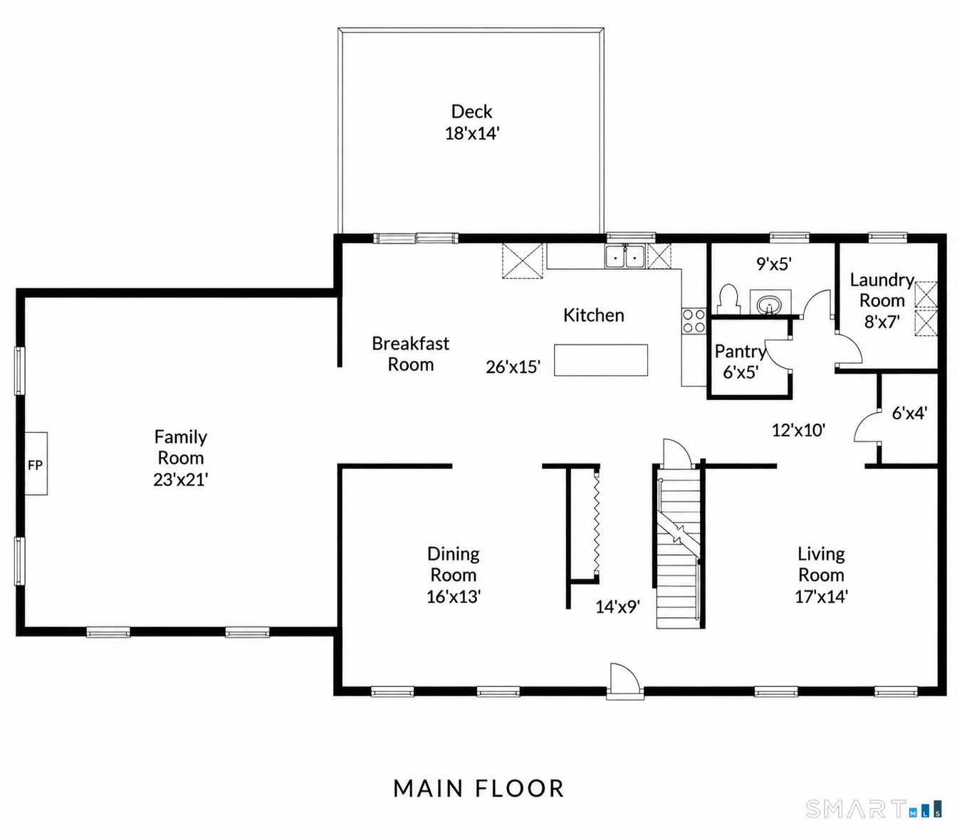 169 Indian Trail Road New Milford CT 06776