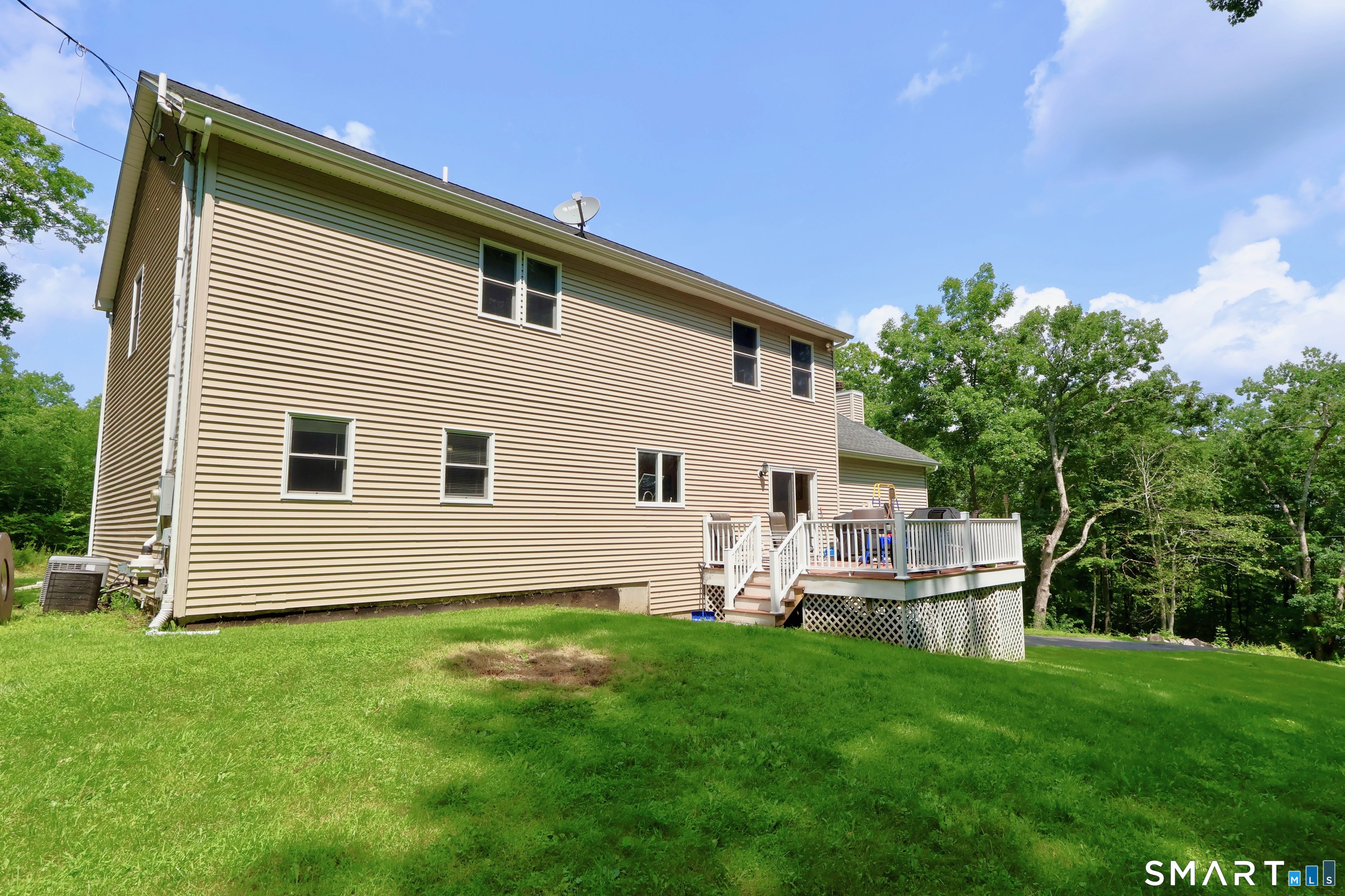 169 Indian Trail Road New Milford CT 06776