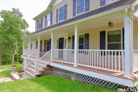 169 Indian Trail Road New Milford CT 06776